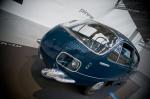 Morelli M-1000 1956 года